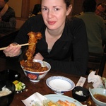 Tempura!