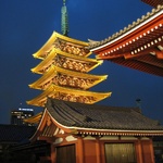 Pretty Temple