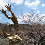 An interesting sculpture