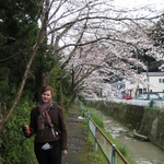 The not so touristy path