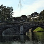 The best view of the Palace