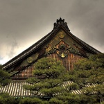 Nijo Castle