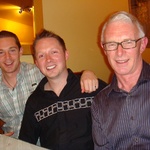 Two Turners and a Tom