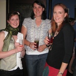 Gini, Sophie and Lisa