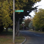 Ohakune - hadn't changed a bit