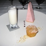 Desert!