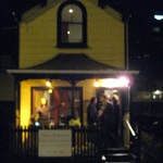 Outside Citron