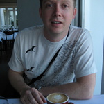 Mmmmm. NZ coffee.