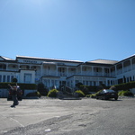 Bye bye Terraces Hotel!