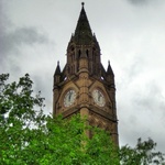 Mini Big Ben!