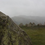 more stones