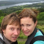 Yet another couple photo...