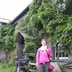 At the Potter's house
