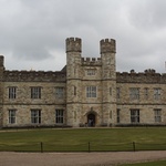 Leeds Castle