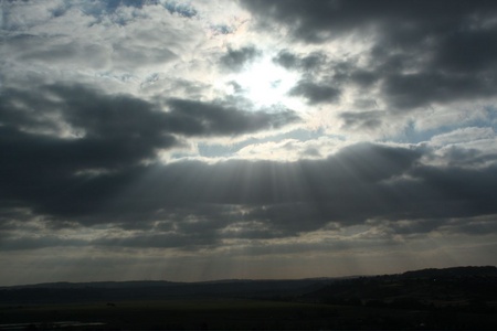 Let there be light
