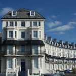 French houses?, Folkstone