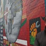 Tom & Murals