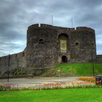 Castle!