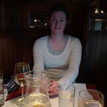 Bushmills restaurant for a spot of lunch