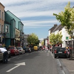 Kilkenny Main street