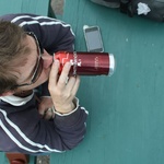 Another Smithwick? reward for all that uphill cycling