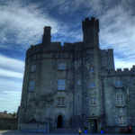 More Castle action