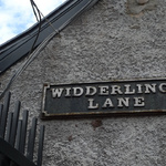 Another street?