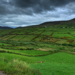Amazing stone walls
