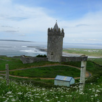 On our way to Doolin