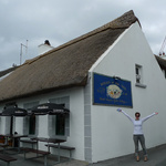 Oyster stop - very yum!