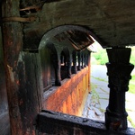 Borgund Stave Church