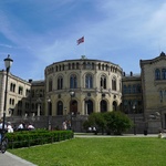 Oslo Parliament