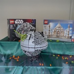 Awesome new Lego sets