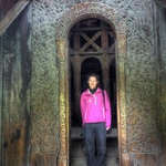 Borgund Stave Church