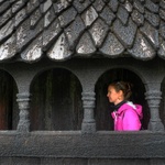 Borgund Stave Church