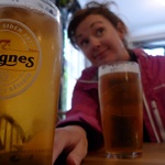 Our £7 beers!