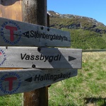 To Vassbygdi we go!