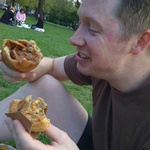 Pie for tom, 2009