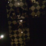 Yummy Dinner at Gachu steak house with CC friends, 2010