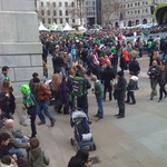 St Patricks Day, 2010