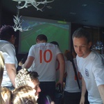 World Cup CCO party - half day off work! free cocktails!, 2010