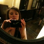Pub stop on way home from Hard Rock Calling, 2010
