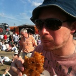 Yum food? , 2010