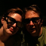 3D movies!