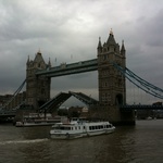 Tower Bridge, 2009