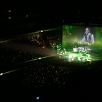 Cat Stevens in concert, 2010