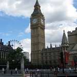 Big Ben 2007