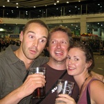 British Beer Festival 2007