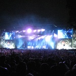 The Killers 2007