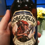 English beer
